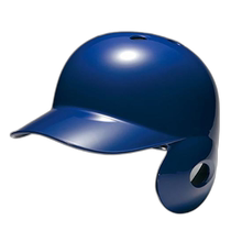 Direct mail from Japan MIZUNO softball helmet suitable for right-handed batter baseball 1DJHR10316 Mizuno