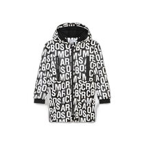 Hong Kong direct mail MARC JACOBS boys windbreaker W60129K09B