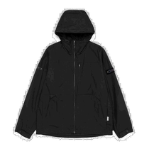 Korean direct mail national geographic unisex top T-shirt