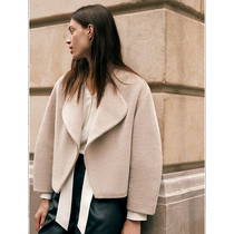 Korean direct mail frontrow universal jacket