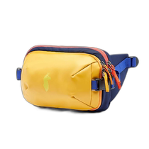 Hong Kong direct mail fashion luxury Cotopaxi womens Allpa X 4L Hip Pack waist bag