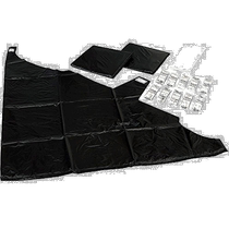 KOKUYO Disaster Prevention Supplies Simple Toilet Disposal 30 times DRP TT2