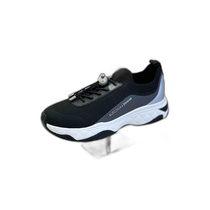 Korean direct mail pearl STOPPER sweater light shoes DG4DS23004BLK