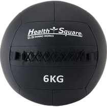 Japan direct mail DANNO mens and womens gravity ball 6 kg training equipment muscle training abdominal muscle core D