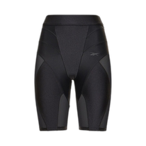 Hong Kong Direct Mail Luxury Reebok Womens Butterfly High Waist Shorts