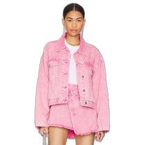 Hong Kong direct mail fashion luxury Steve Madden Steve Madden womens Sienna jacket BM402