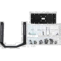 Japanese direct mail Ergotron computer monitor stand special rack for large 32 inches with Ergotron
