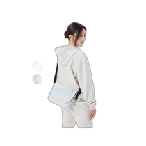 Korean direct mail descente universal diving bag