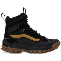 Hong Kong Direct Mail Fashion Luxury Vans Mens Black UltraRange EXO Hi MTE-3 Ankle