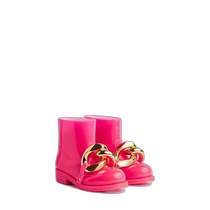 (Direct mail from the United States) jw anderson womens rain boots