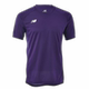 Japan direct mail New Balance youth sports shirt JJTF0487-PRP purple