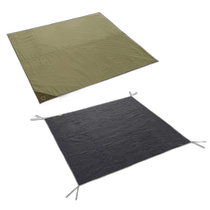 Japanese direct mail LOGOS tent mats and sheets XL 71809742