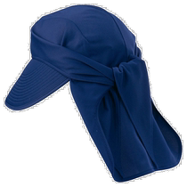 Daily fashion running errands Montbell Montbell womens sun protection hat removable sunshade versatile hat 1108916