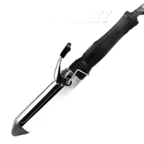 Korean direct mail Yes Beauty curl hair straightener accessories cylindrical curling iron wavy hair curling iron