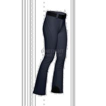 Korean direct mail goldbergh general coat jacket ski wear pants