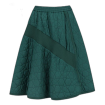 Korean direct mail pearlygates womens sports skirt