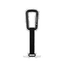 Japan direct mail Garmin Jiaming Aproachs hanging rope buckle Aproach G80 010 010 12668 12