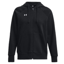 Hong Kong direct mail Under Armor womens sportswear 1379497001NERO