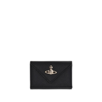 Hong Kong direct mail VIVIENNE WESTWOOD womens wallet 5115002EWS000BN402