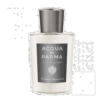 Self-operated｜Acqua di Parma Parma water moisturizing shaving milk 100ml pure water series