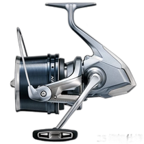 Direct mail from Japan SHIMANO Shimano wheel caster Freegan 35 ultra-fine specifications 24-year model