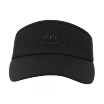 Korean direct mail national geographic universal baseball cap