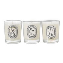 Hong Kong direct mail Diptyque scented candle niche fragrance