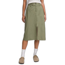 Lululemon Lululemon Womens High Waist Skirt Bay Leaf 24 prod117