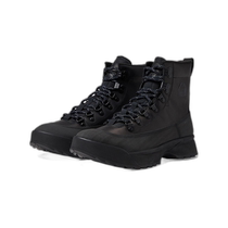 US direct mail SOREL Scout 87™ Pro boots waterproof black black