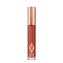 Direct shipping from Hong Kong CHARLOTTE TILBURY Charlotte CT Soft Mist Lip Glaze 6 8ml #Ruby Blu