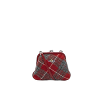 Korean direct mail viviennewestwood sports bag