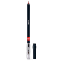 Daily Chao Errand Dior Dior Flame Blue Gold Lip Liner #999 Waterproof Accurately Outlines Lips Long-lasting 2g