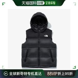 한국 다이렉트 THE NORTH FACE 노스 정품 스포츠 아웃도어 레저 패션 편안한 클래식 조끼 NV