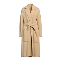 Hong Kong direct mail trendy luxury Siyu womens long jacket