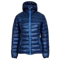Korea Direct Mail CUMULUS Cumulus Jacket Womens Long Sleeve Fashionable Temperament Versatile Design Simple Blue