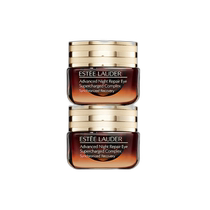 Hong Kong direct mail ESTEE LAUDER Estee Lauder fifth generation special repair essence eye cream 2-piece set