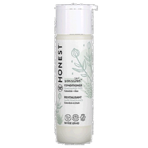 Hong Kong Hair Straightening The Honest Company Conditioner Comfortable Mild Rich and Smooth Hair 295ml