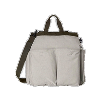 (Direct mail from Japan)Rootote mommy bag beige 327103