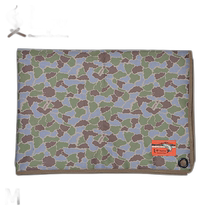 Oregonian Camper floor sheets casual sheets for men and women M waterproof multi-color duck OCB-2251 outdoor