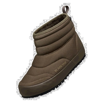 Korean direct mail BLACKYAK outdoor sports trendy brand winter casual cotton shoes snow boots ABYSHW3