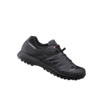 Shimano SH-ET500 flat-soled sneakers lock-free hard-soled cycling shoes ET500