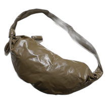 Japan direct mail Lemaire body bag MEDIUM SOFT CROISSANT Medium Soft Cro
