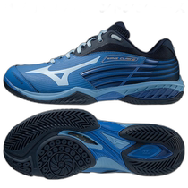 Direct mail from Japan Mizuno Wave Claw 2 Badminton Shoes 71GA211006 Unisex Sports