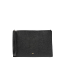 Hong Kong direct mail SALVATORE FERRAGAMO mens clutch 661462775666 Ferragamo