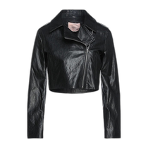 Hong Kong direct mail trendy luxury Twinset womens knight jacket