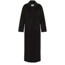 Hong Kong direct mail trendy luxury Momoní womens Sakura long coat 8050167200357