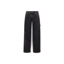 韩国直邮maison margiela 通用 正装裤牛仔裤