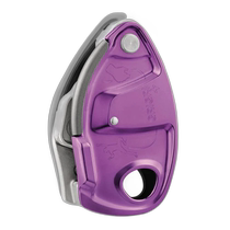 Hong Kong direct mail PETZL outdoor mountain climbing D13AVIOLA