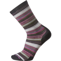 Hong Kong direct mail trendy luxury smartwool Everyday Margarita Crew socks