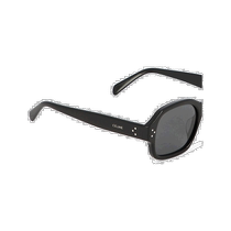 Hong Kong direct mail CELINE mens sunglasses 4S266CPLB38NO